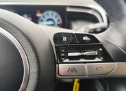 Hyundai Tucson SUV 1,6 l 110 kw