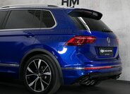 Volkswagen Tiguan SUV 2,0 l 235 kw