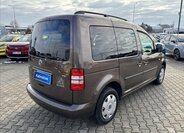 Volkswagen Caddy 5