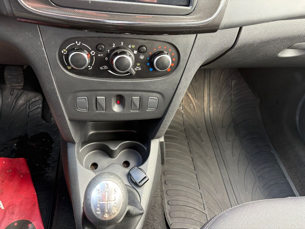 Dacia Logan Kombi 999,0 54 kw