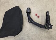 Ford Focus Hatchback 1,5 l 110 kw