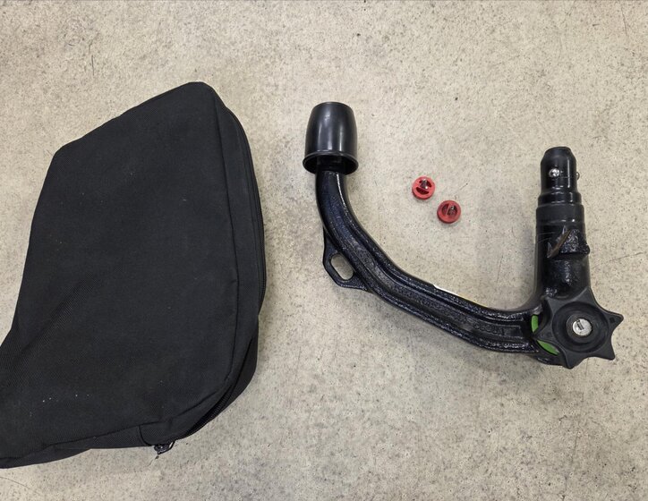 Ford Focus Hatchback 1,5 l 110 kw