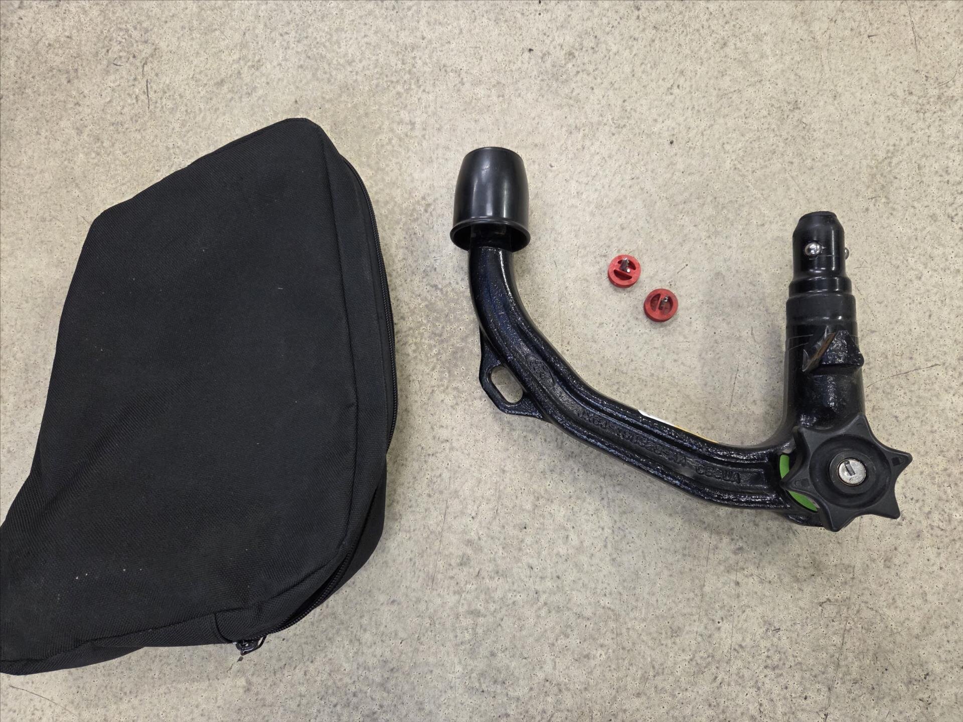 Ford Focus Hatchback 1,5 l 110 kw