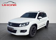 Volkswagen Tiguan Kombi 2,0 l 130 kw
