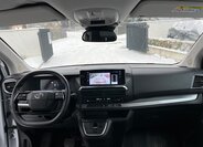 Toyota ProAce Verso VAN-Minibus 2,0 l 130 kw