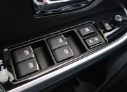 Subaru Levorg Kombi 2,0 l 110 kw