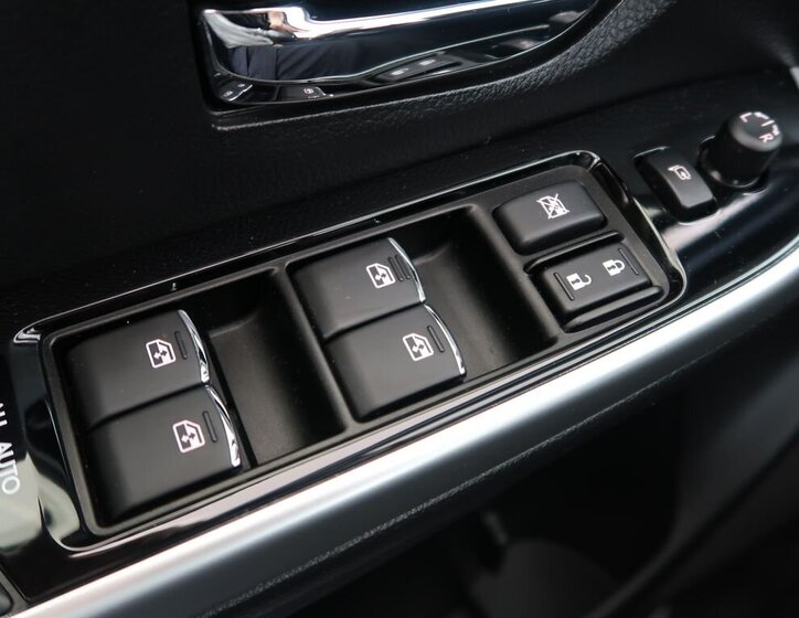 Subaru Levorg Kombi 2,0 l 110 kw