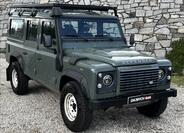 Land Rover Defender 1