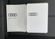 Audi Q2 SUV / Terénní 1,5 l 110 kw