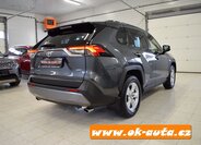 Toyota RAV4 SUV 0,0 130 kw