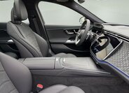 Mercedes-Benz Třídy E Sedan 2,0 l 145 kw