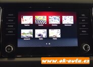 Škoda Kodiaq SUV 2,0 l 0