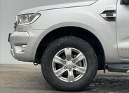 Ford Ranger Pick-up 2,0 l 125 kw