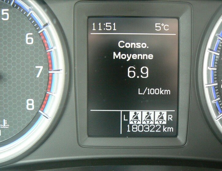 Suzuki SX4 S-Cross SUV / Terénní 1,4 l 103 kw