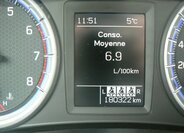 Suzuki SX4 S-Cross SUV / Terénní 1,4 l 103 kw