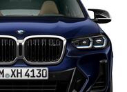 BMW X4 3