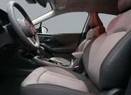 Subaru Crosstrek SUV 2,0 l 100 kw