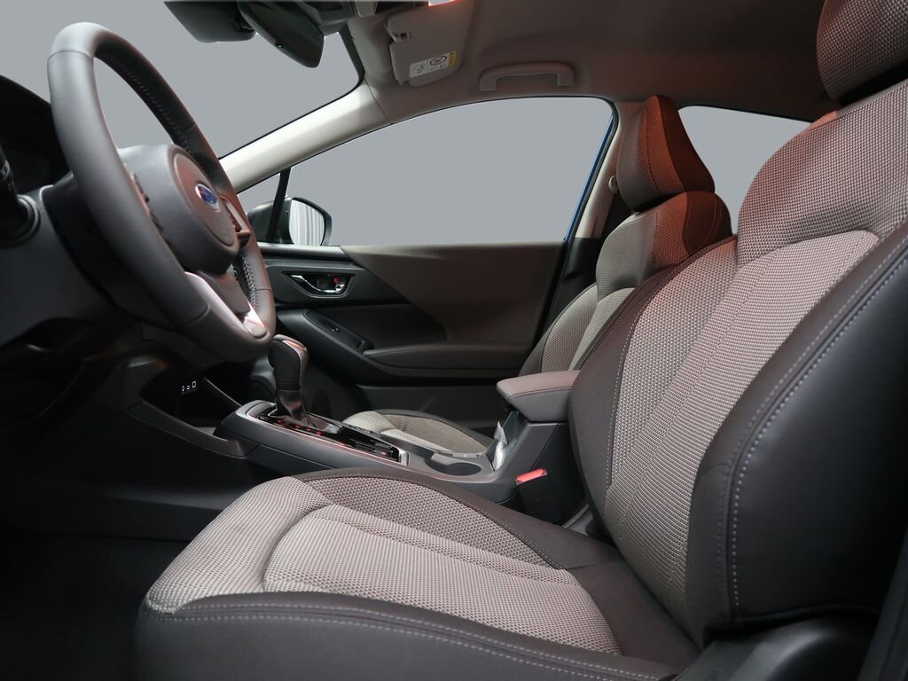 Subaru Crosstrek SUV 2,0 l 100 kw