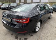 Škoda Superb Sedan / Limuzína 1,5 l 110 kw