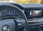 Škoda Octavia Kombi 0,0 85 kw