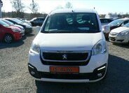 Peugeot Partner MPV 1,6 l 73 kw