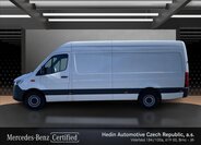 Mercedes-Benz Sprinter Ostatní 2,0 l 140 kw