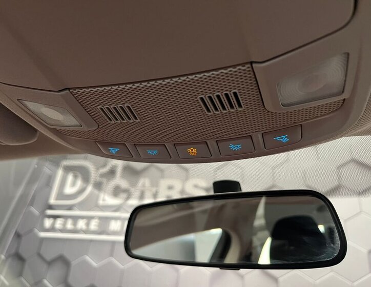 Ford Mondeo Kombi 2,0 l 110 kw
