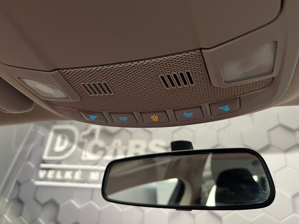 Ford Mondeo Kombi 2,0 l 110 kw