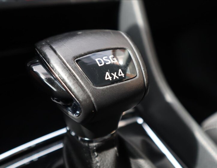 Škoda Kodiaq Kombi 2,0 l 140 kw