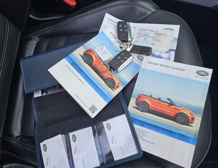 Land Rover Range Rover 44