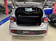 Hyundai i10 Hatchback 1,2 l 64 kw