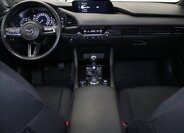 Mazda 3 Hatchback 2,0 l 110 kw