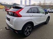 Mitsubishi Ostatní SUV / Terénní 1,5 l 120 kw