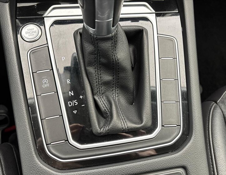 Volkswagen Arteon Liftback 2,0 l 110 kw