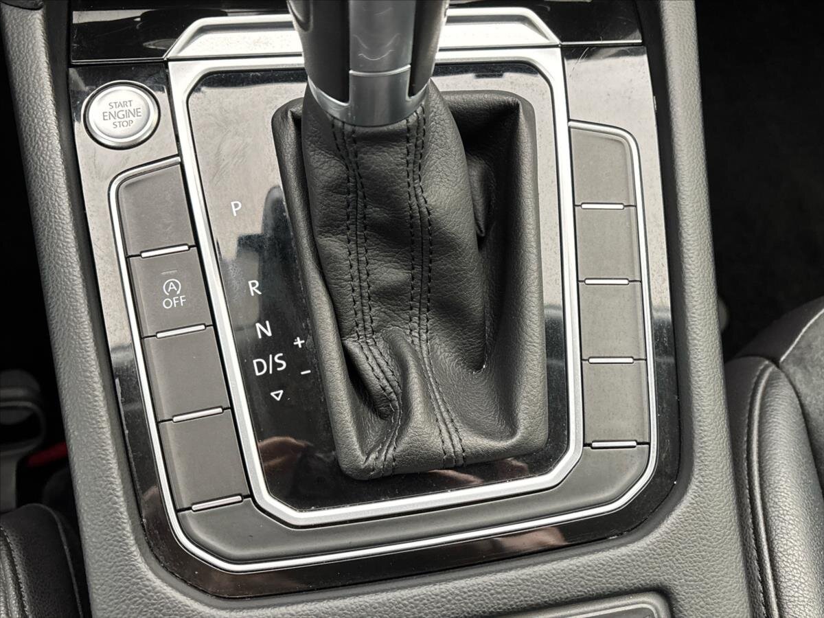 Volkswagen Arteon Liftback 2,0 l 110 kw