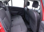 Dacia Logan Sedan / Limuzína 1,1 l 55 kw