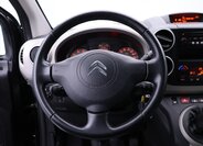 Citroën Berlingo Kombi 1,6 l 84 kw