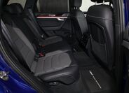 Volkswagen Touareg 14