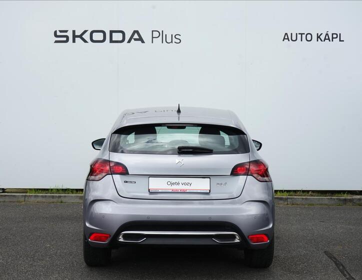 DS Automobiles DS4 4