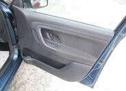 Škoda Fabia Hatchback 1,2 l 63 kw