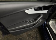 Audi A4 Kombi 2,0 l 150 kw