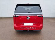 Volkswagen ID.Buzz Ostatní 0,0 250 kw