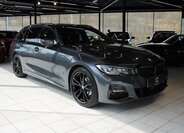 BMW Řada 3 Kombi 2,0 l 140 kw