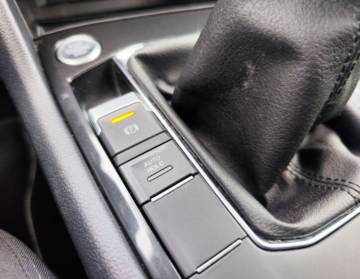 Volkswagen Tiguan 26