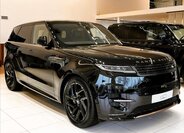 Land Rover Range Rover Sport SUV 3,0 l 338 kw