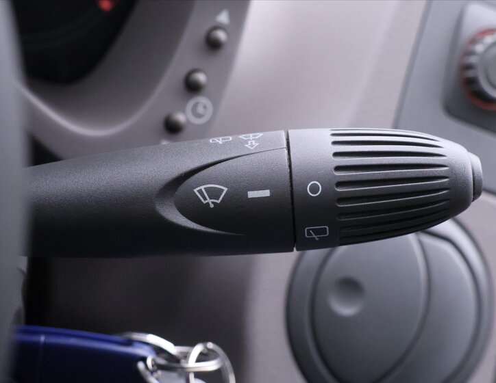 Fiat Panda Hatchback 1,2 l 44 kw