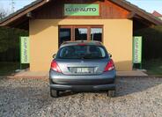 Peugeot 207 5