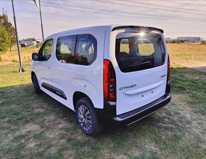 Citroën Berlingo 7