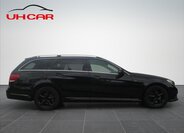 Mercedes-Benz Třídy E Kombi 2,0 l 155 kw