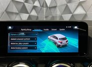 Mercedes-Benz Třídy B 16